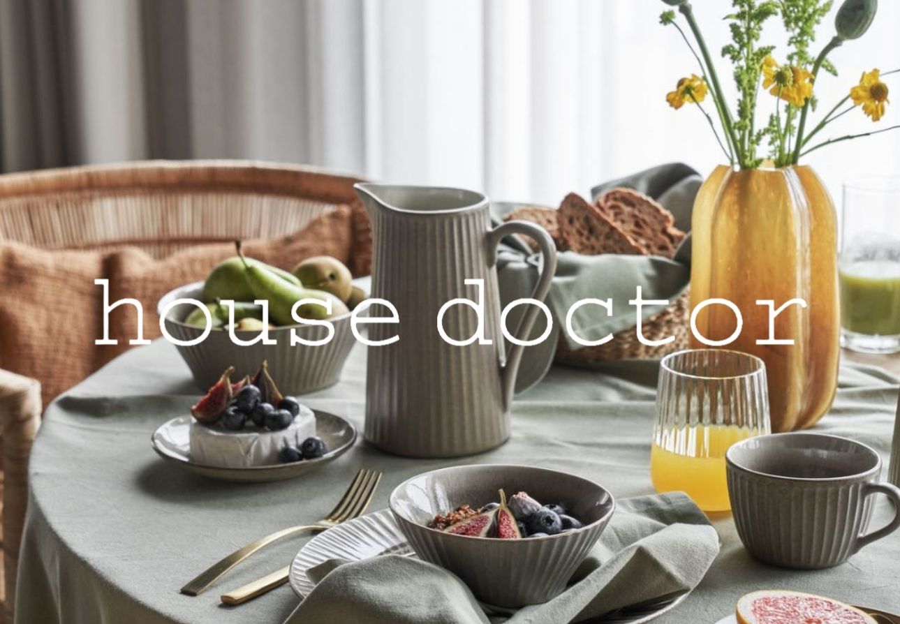 House Doctor