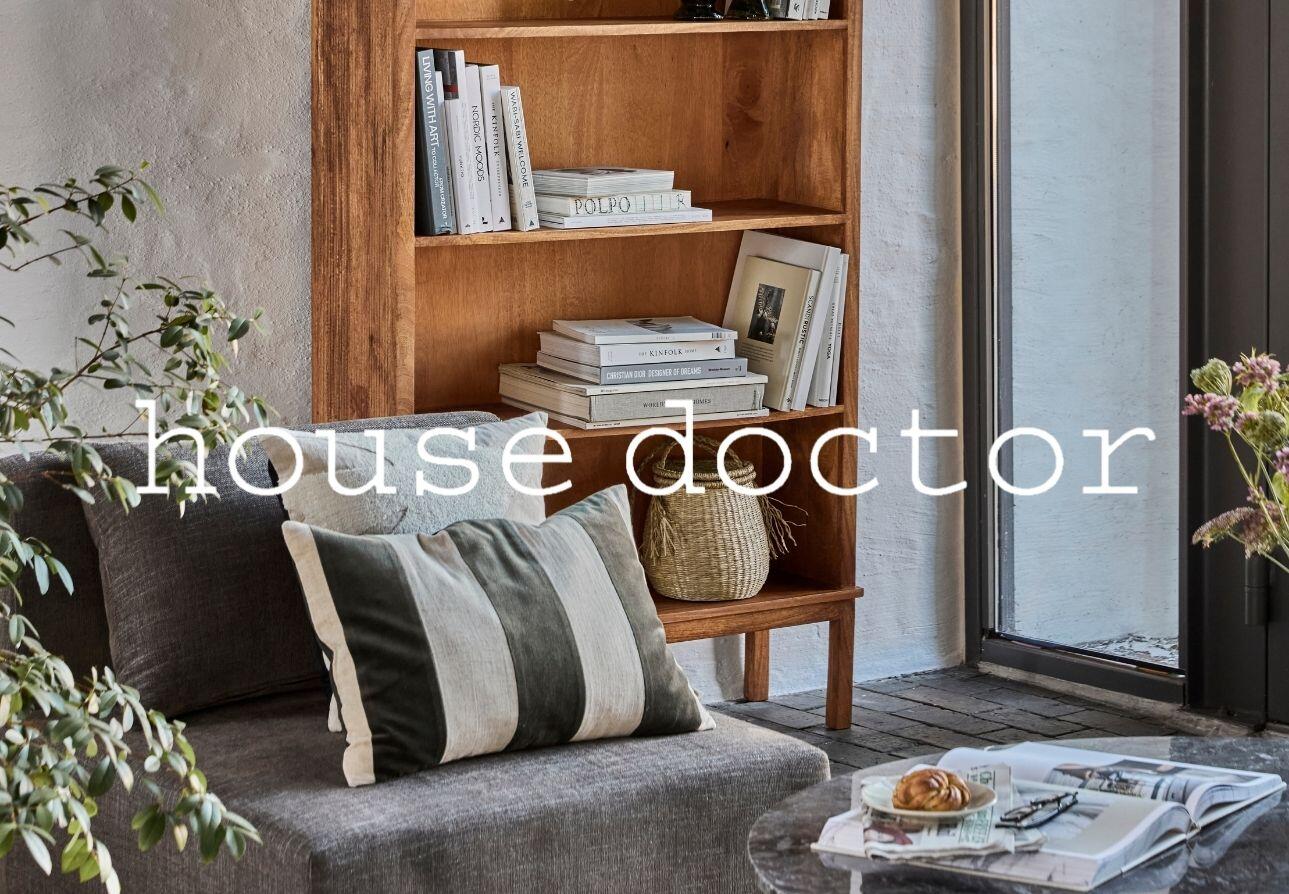 House Doctor