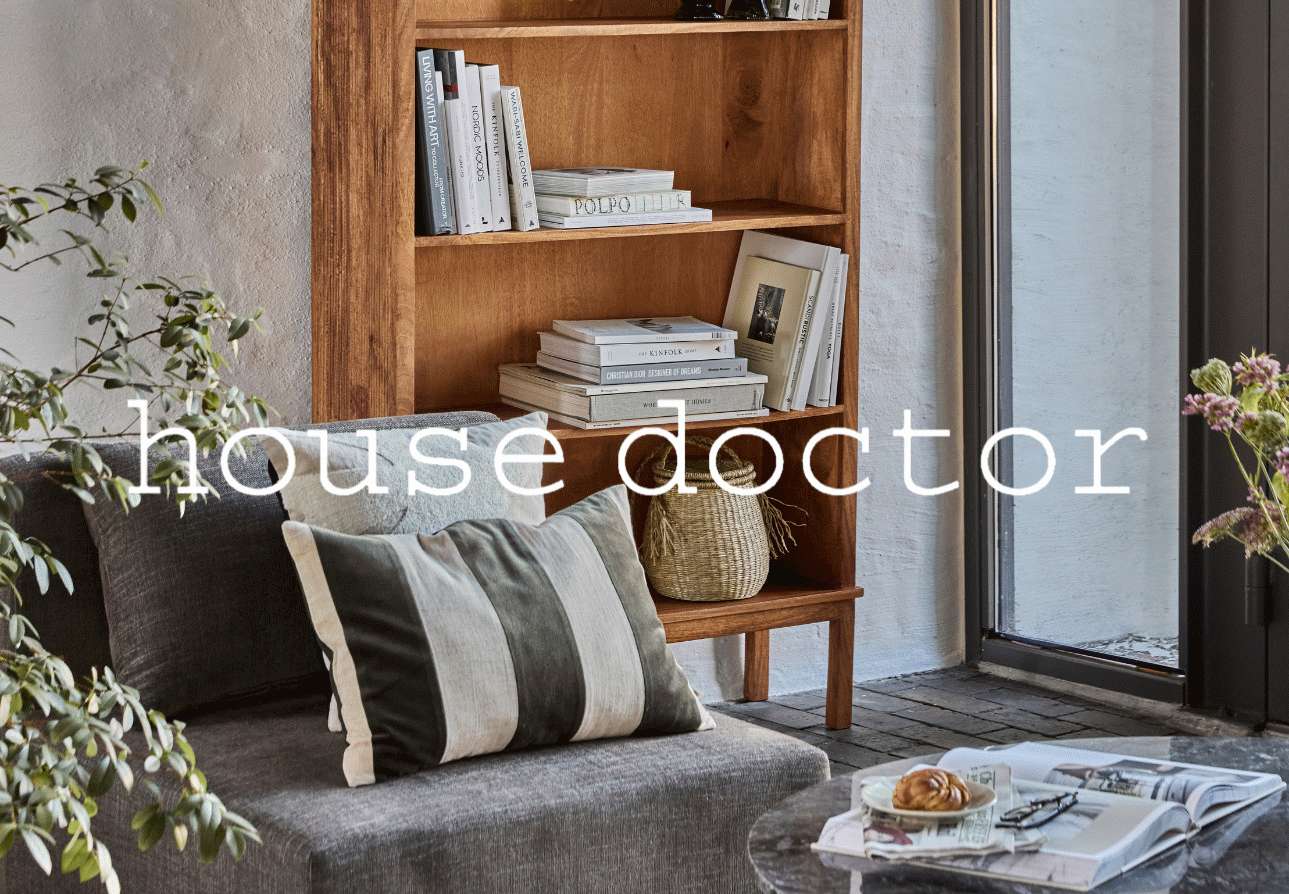 house-doctor