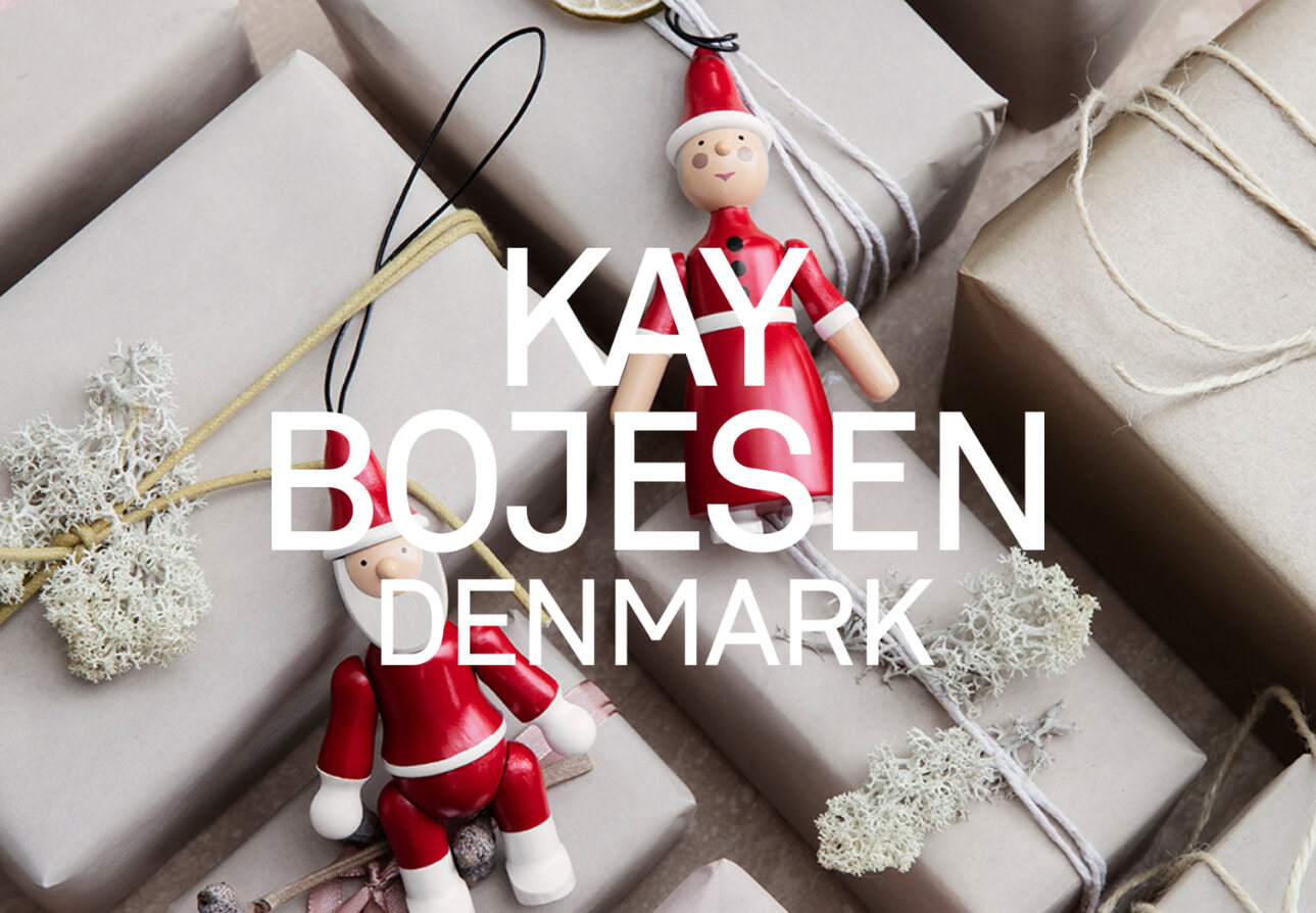 Kay Bojesen Jul