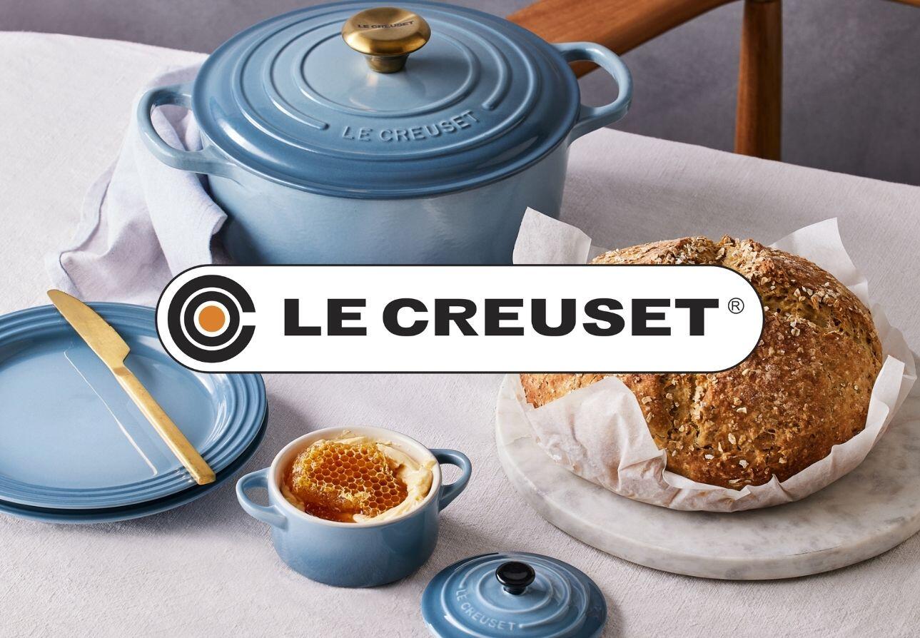 Le Creuset