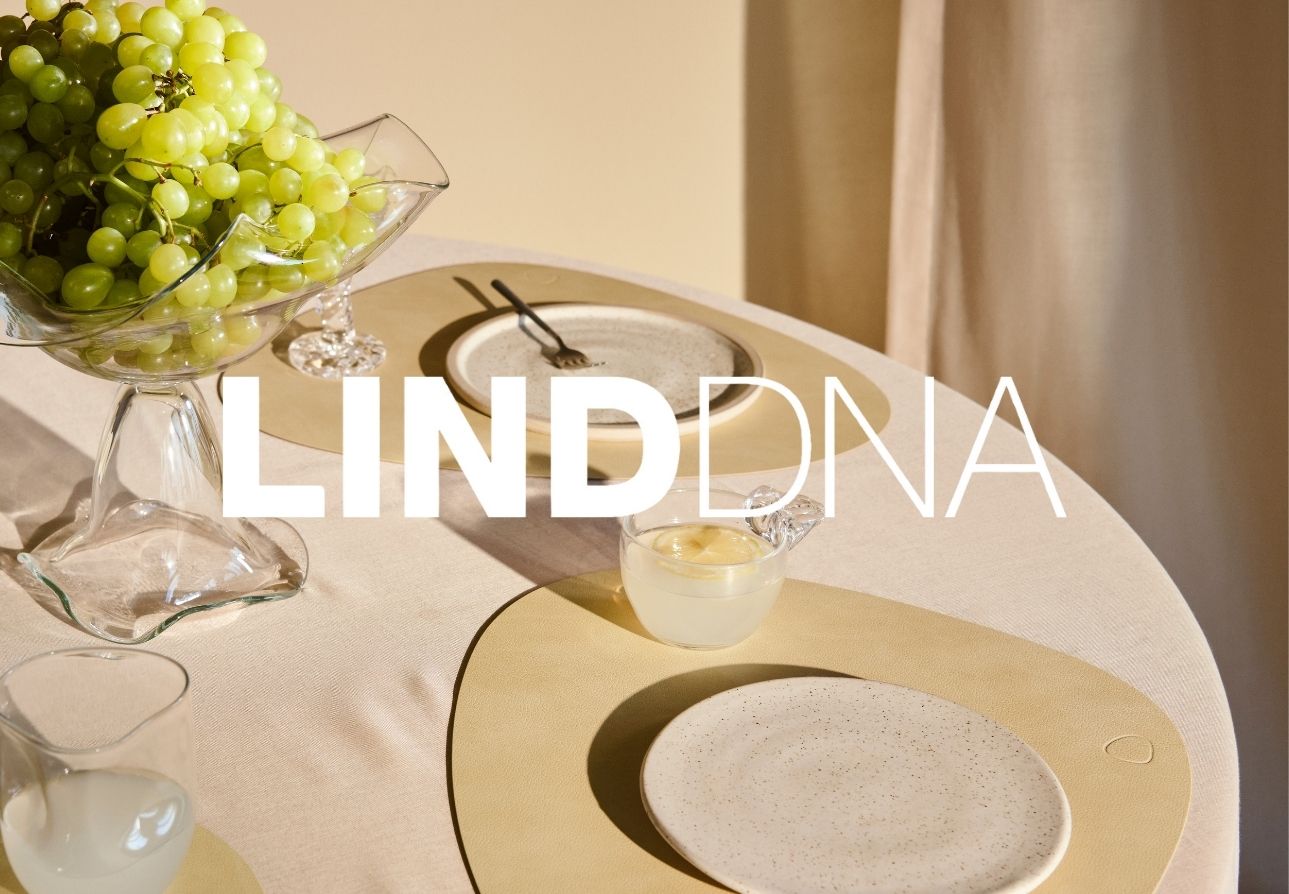 LIND DNA