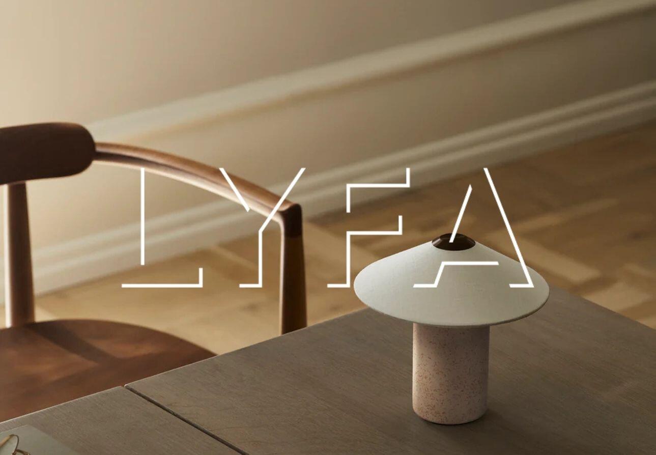 Lyfa