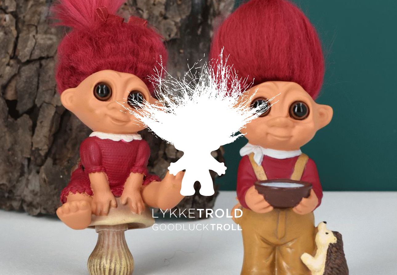 lykketrold jul