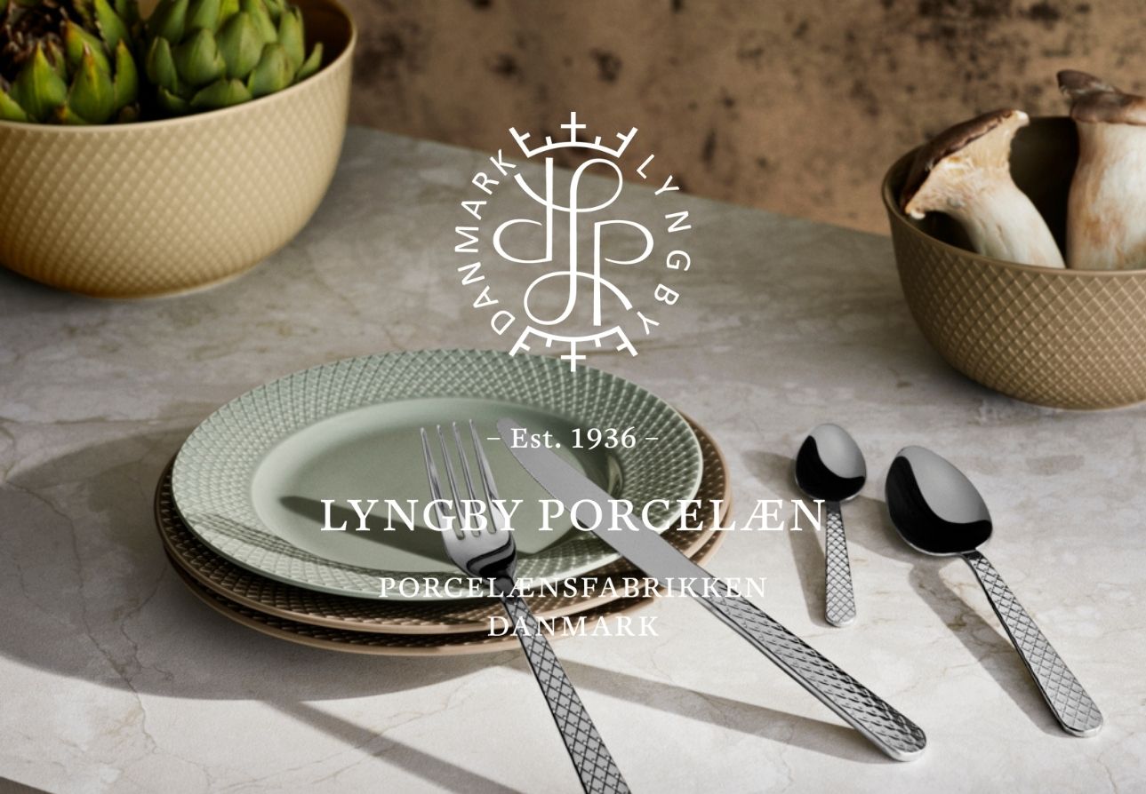 Lyngby Porcelæn