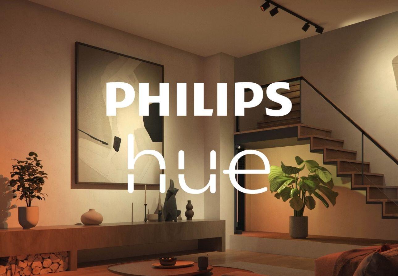 Philips Hue