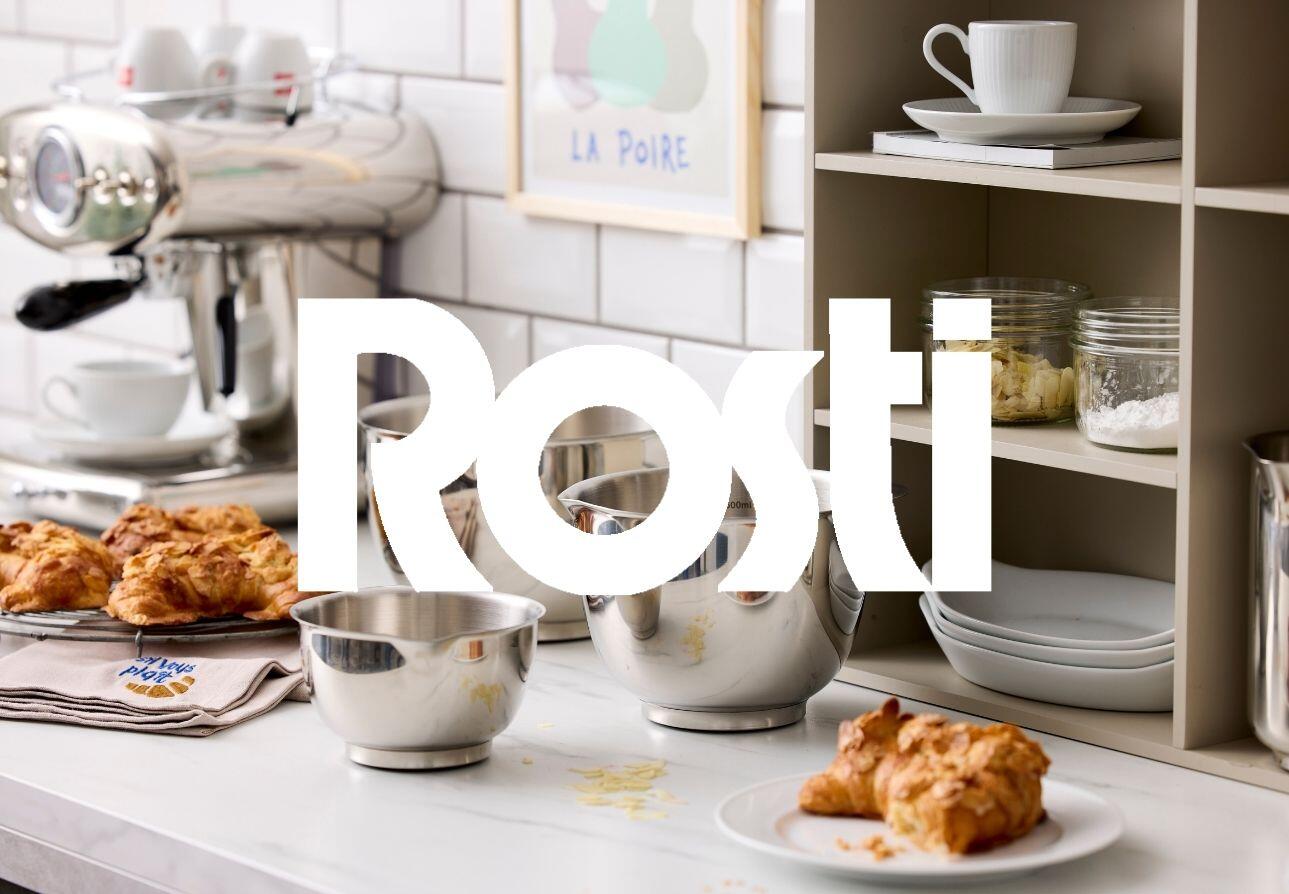 Rosti