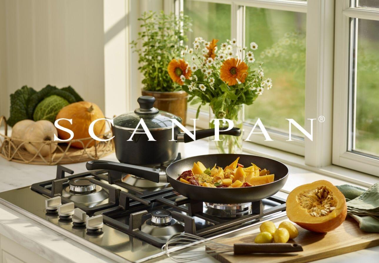 Scanpan