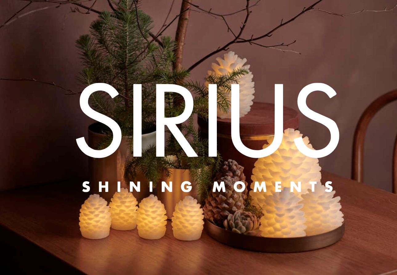 sirius jul