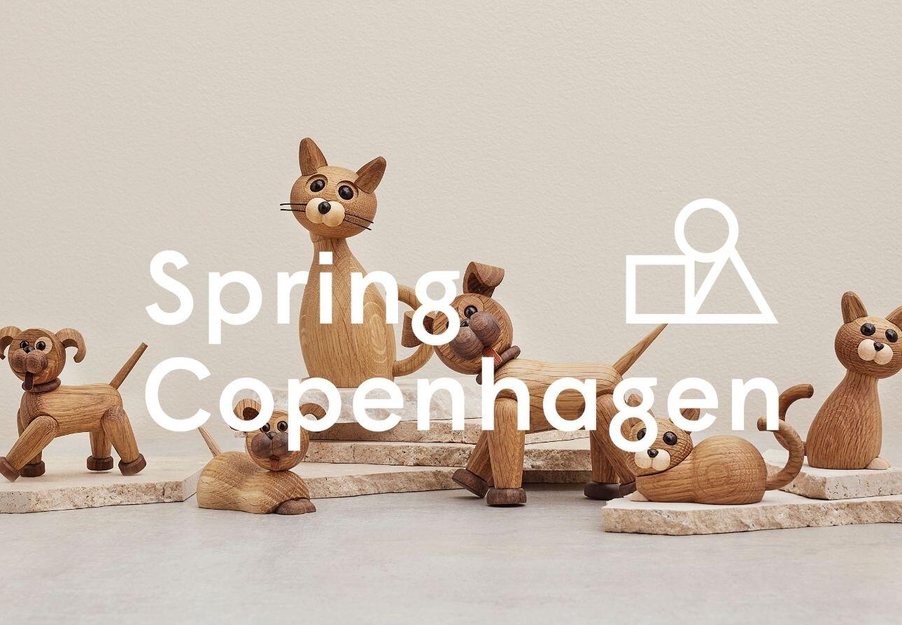 Spring Copenhagen
