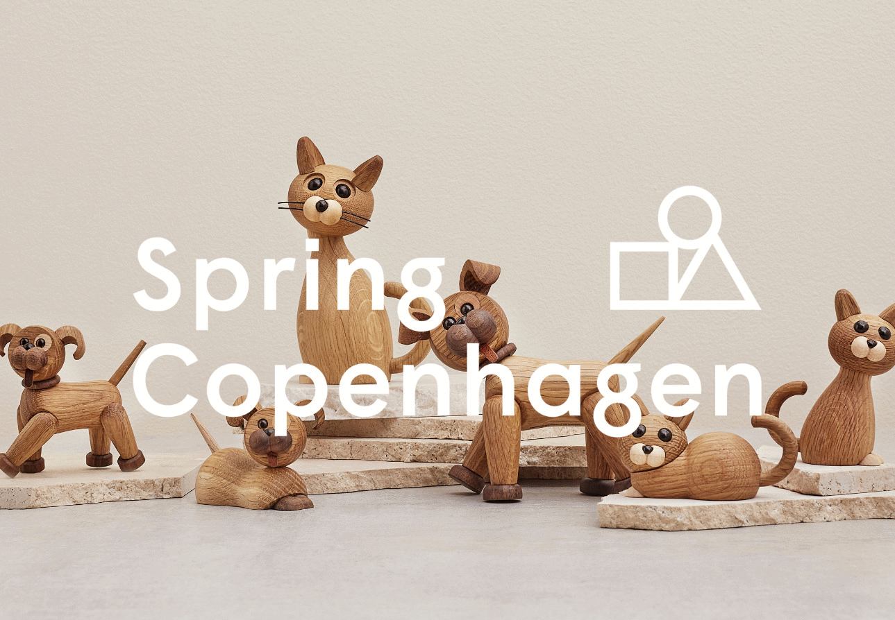 spring-copenhagen