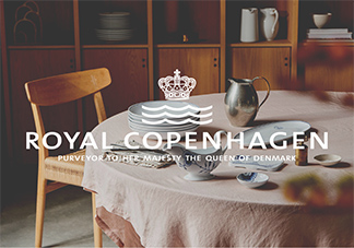 Royal Copenhagen
