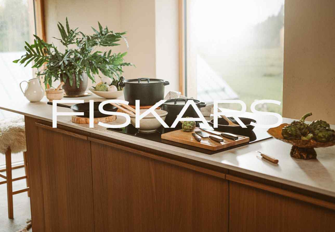 Fiskars-logo