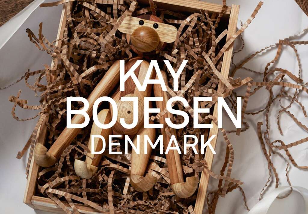 Kay Bojesen