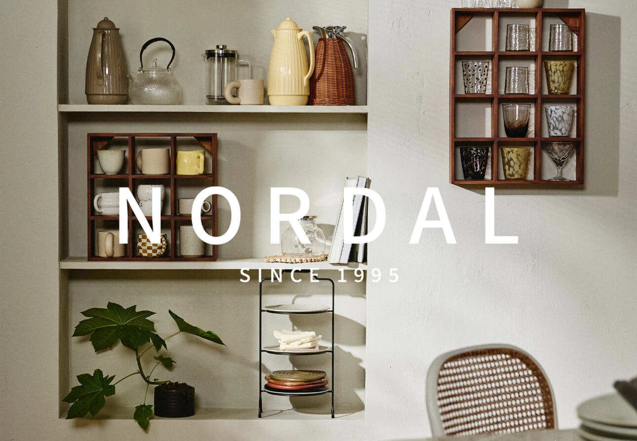 Nordal-logo