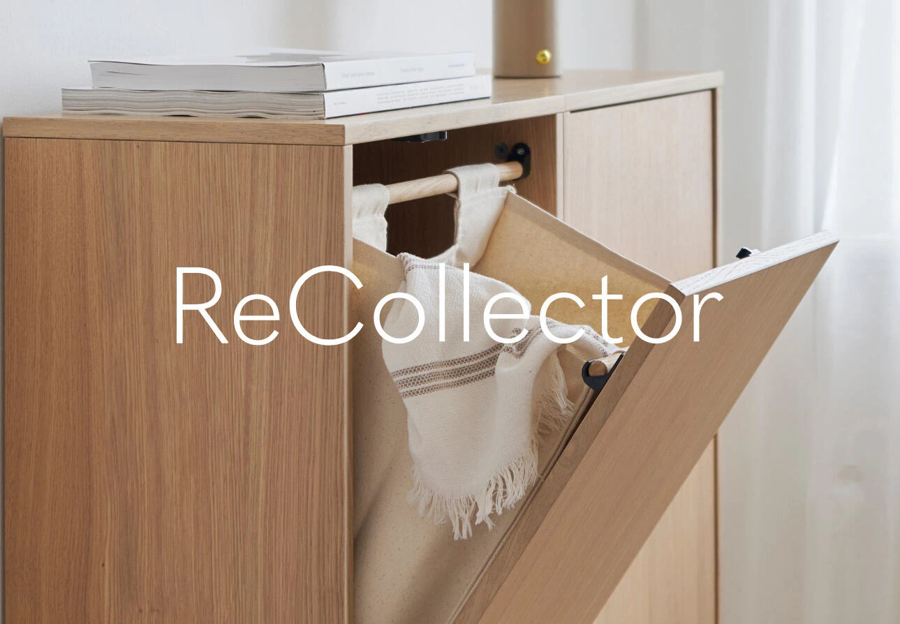 ReCollector-furniture-logo