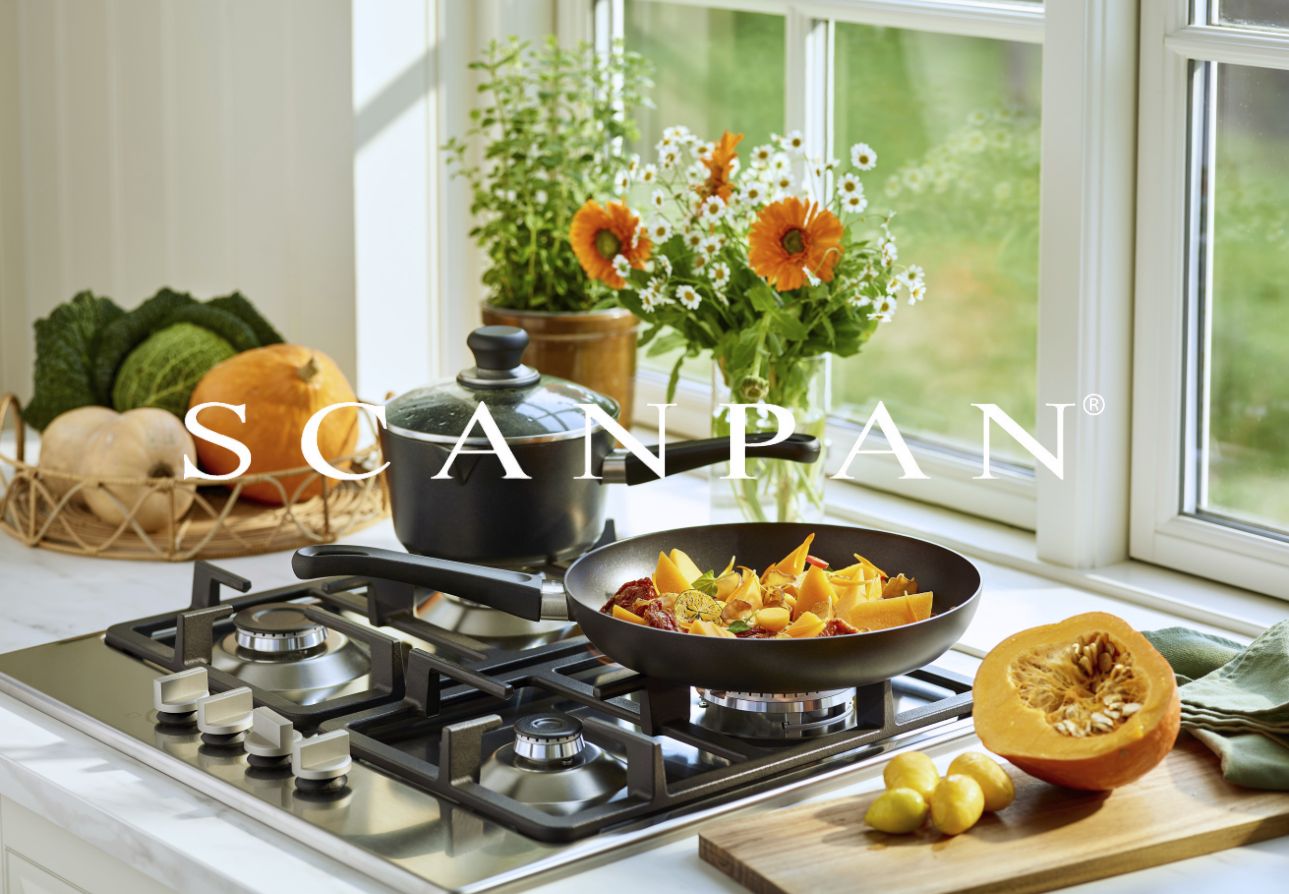 Scanpan