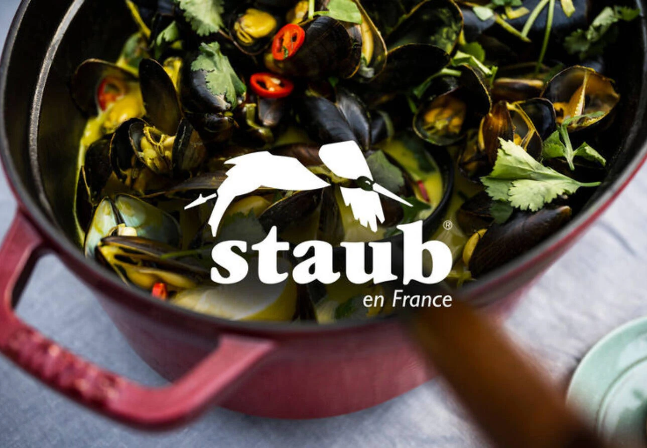 Staub-logo