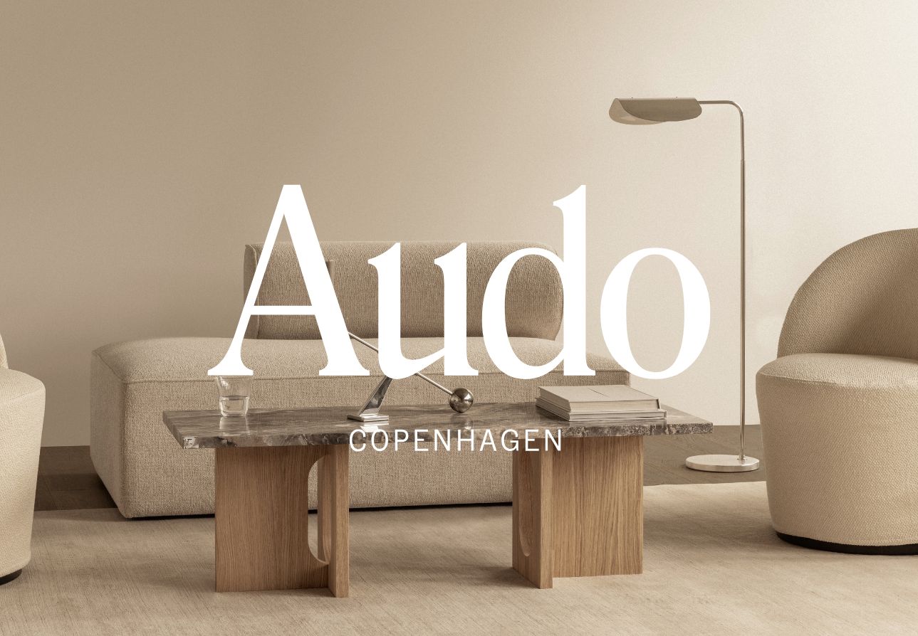 Audo Copenhagen
