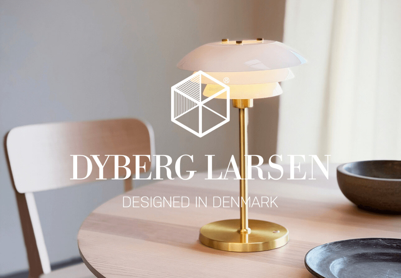 dyberg larsen