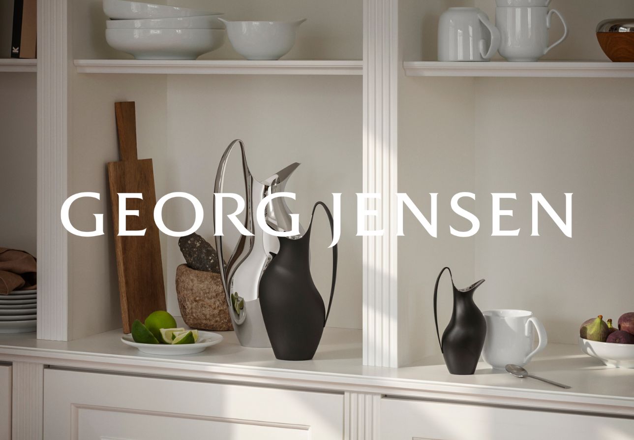 Georg Jensen