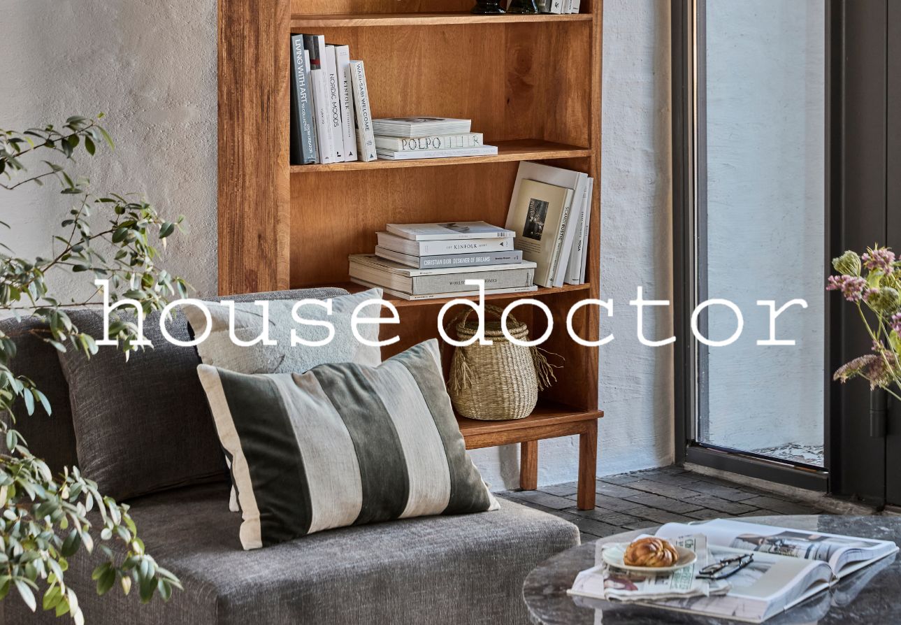 House Doctor