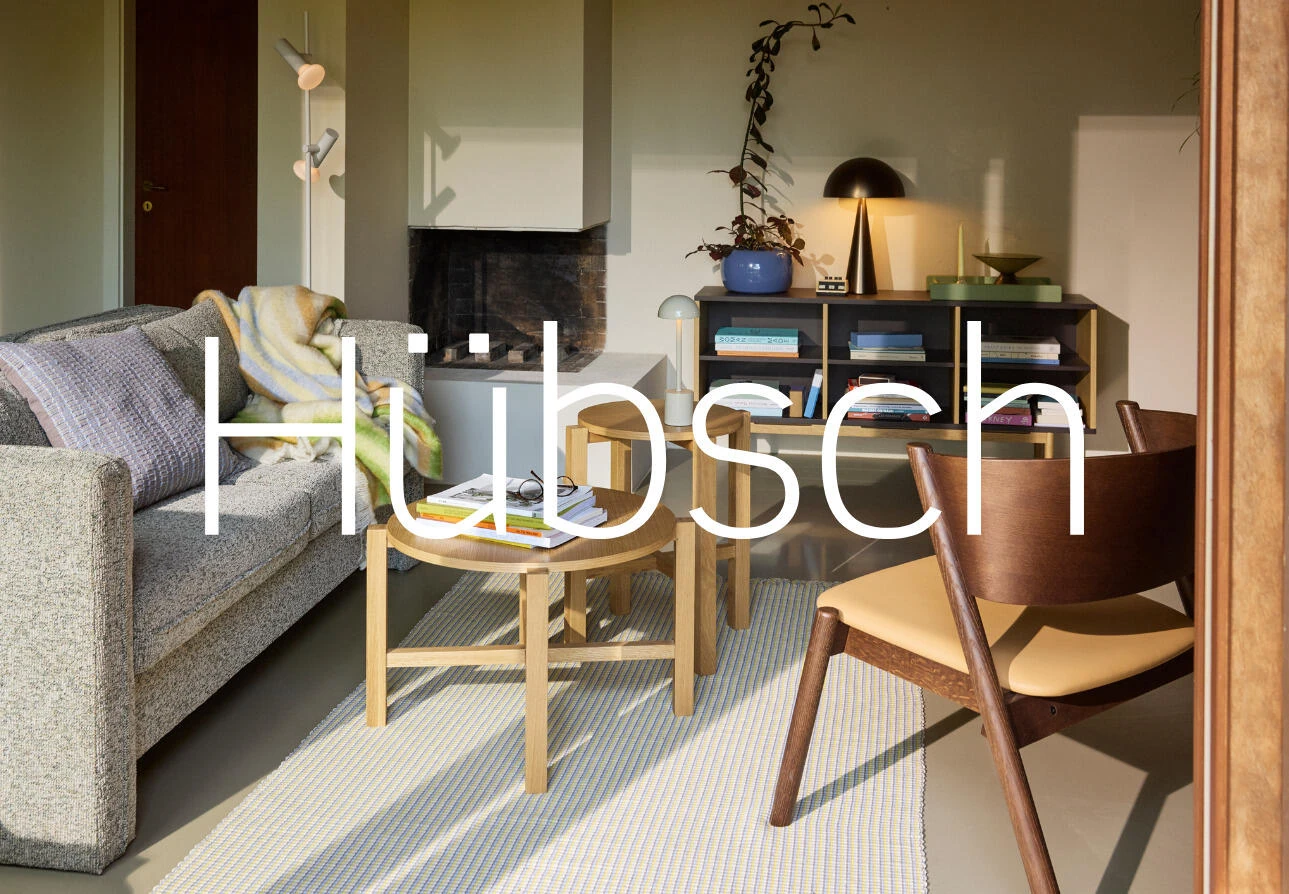 hubsch-logo