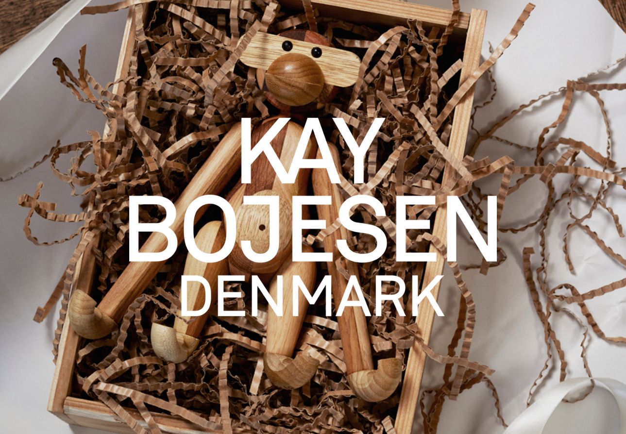 Kay Bojesen Denmark