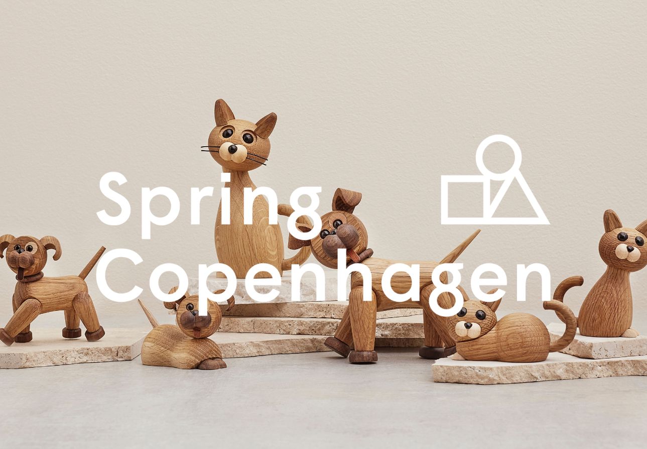 Spring Copenhagen