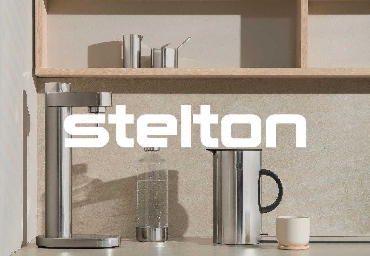 Stelton