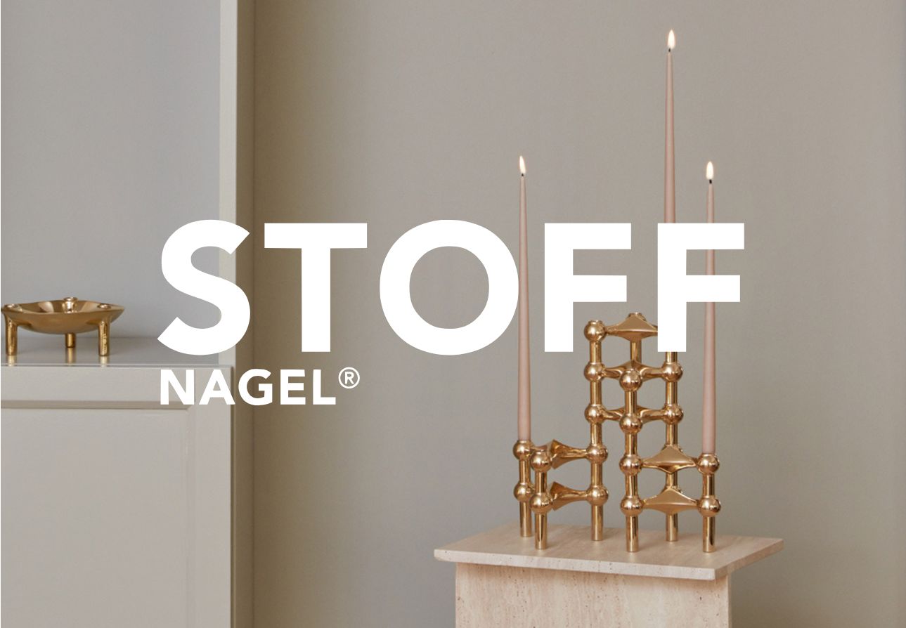 Stoff Nagel