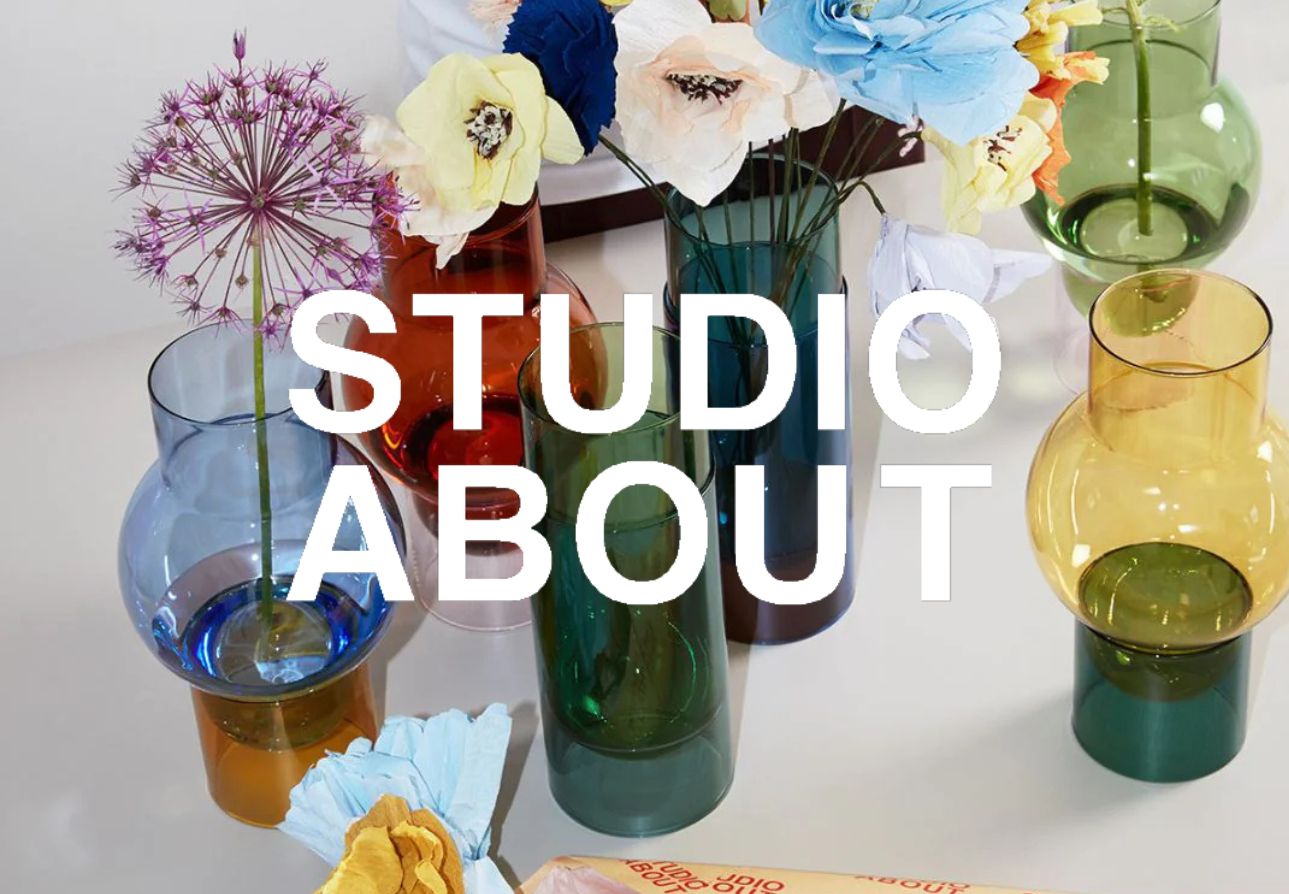Studio About
