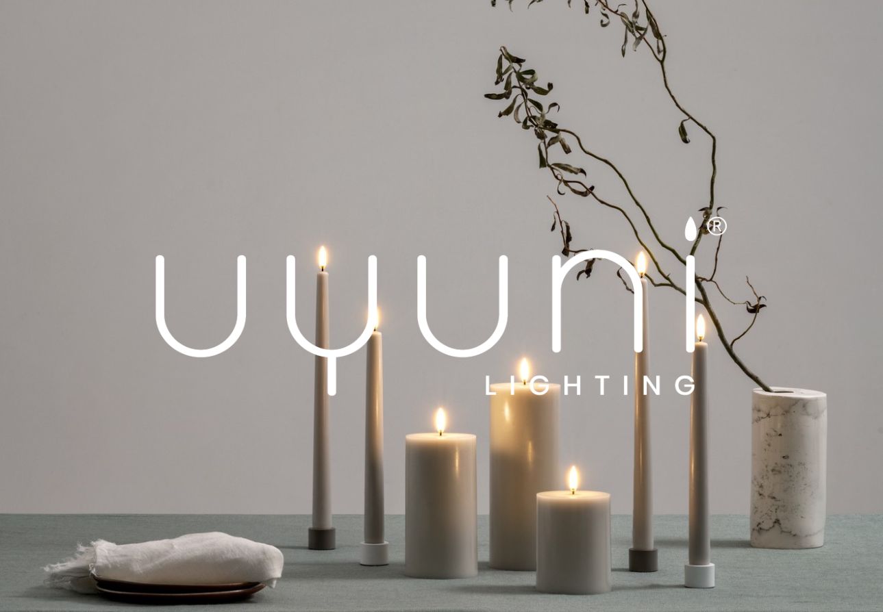 Uyuni Lighting