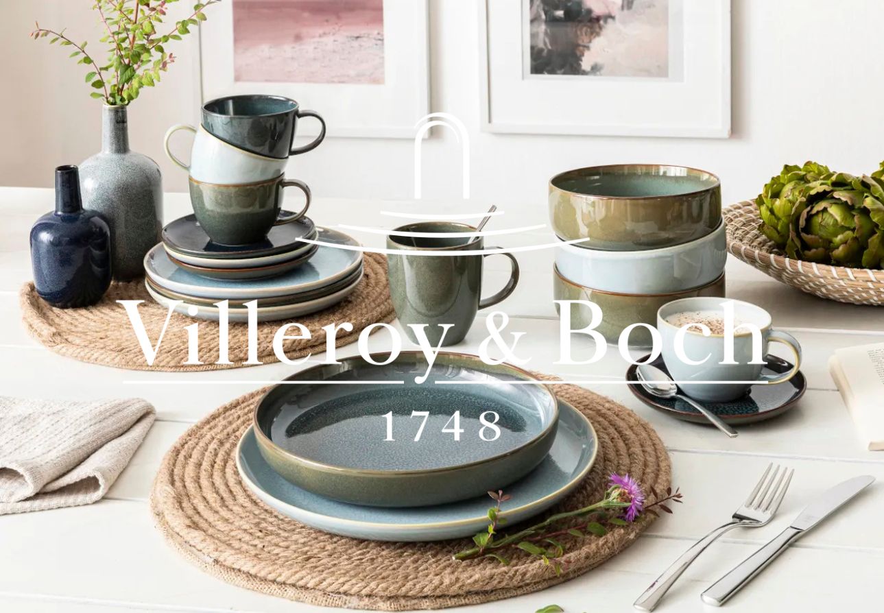 Villeroy & Boch