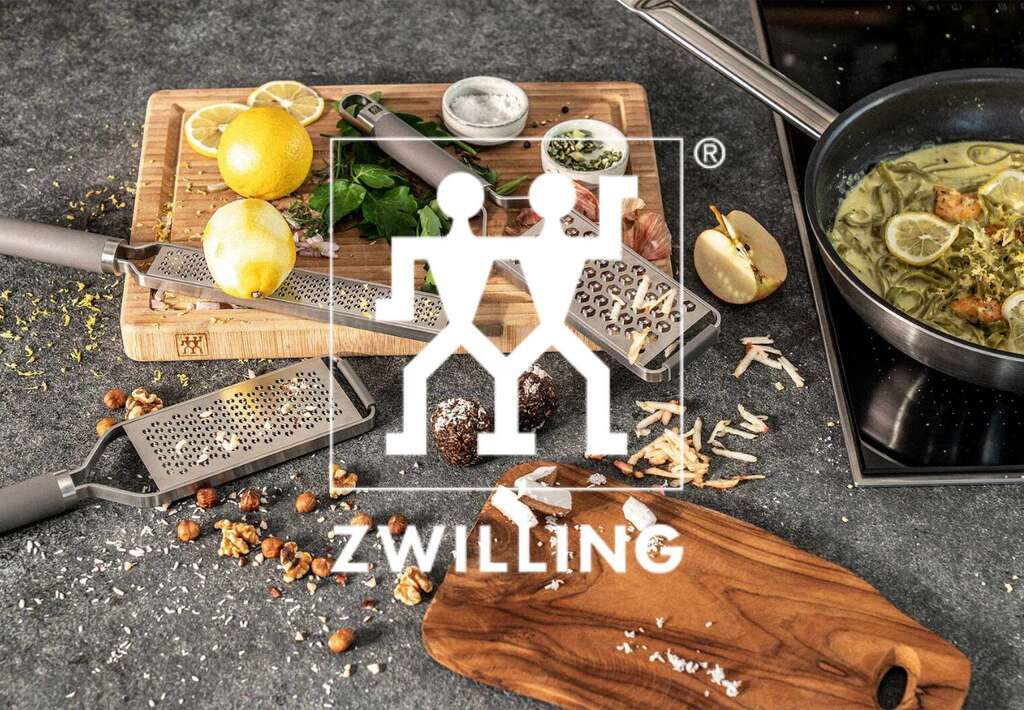 Zwilling