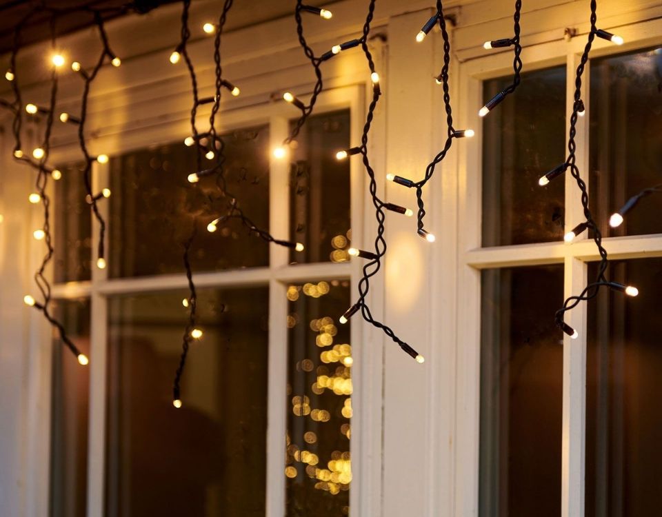 K&auml;hler julestemning