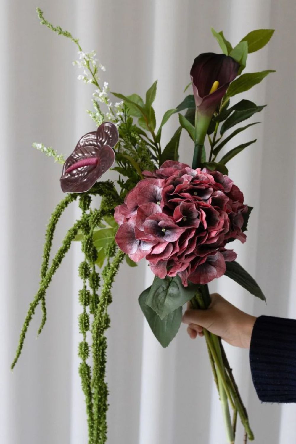 Bloom Objects berry buket