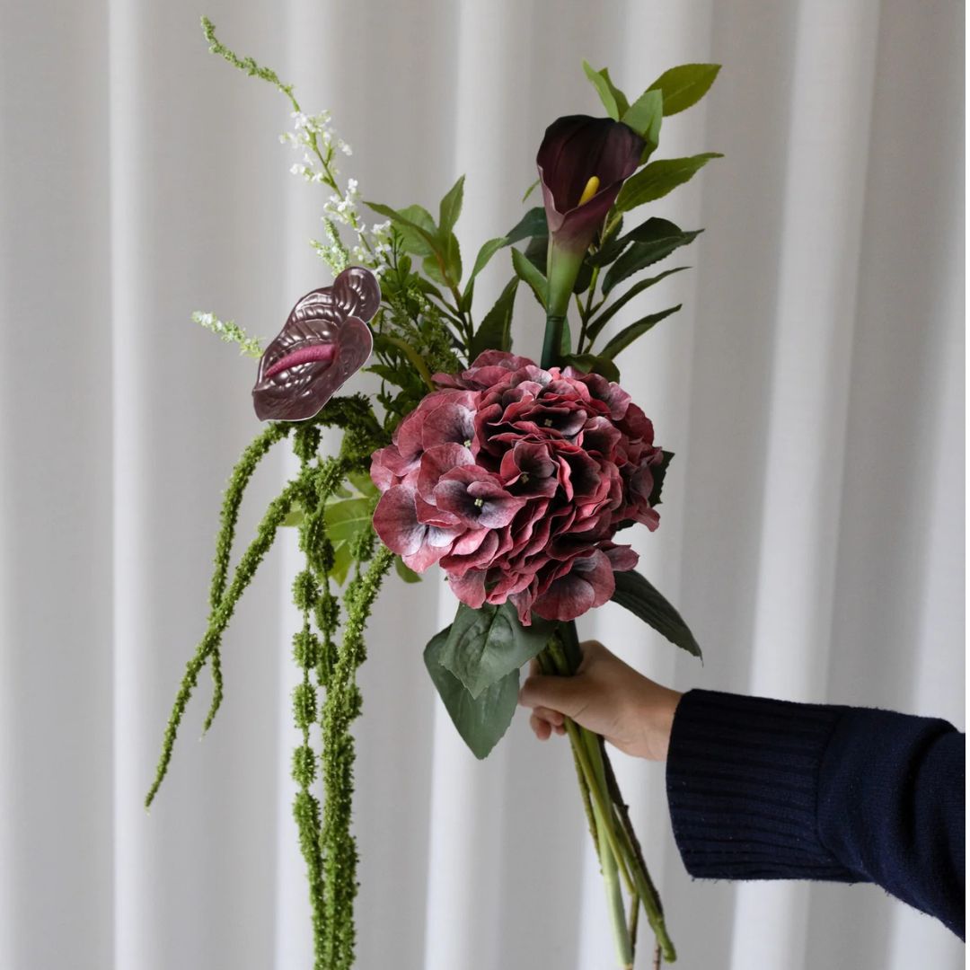 Bloom Objects berry buket