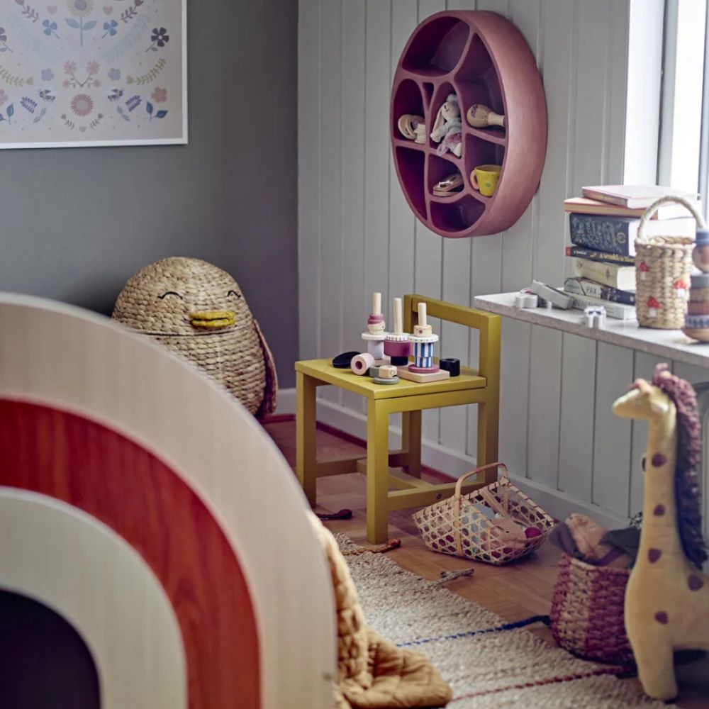 Bloomingville Mini Palmer Regal