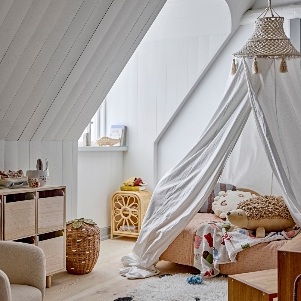 Bloomingville Mini b&oslash;rnemoebler