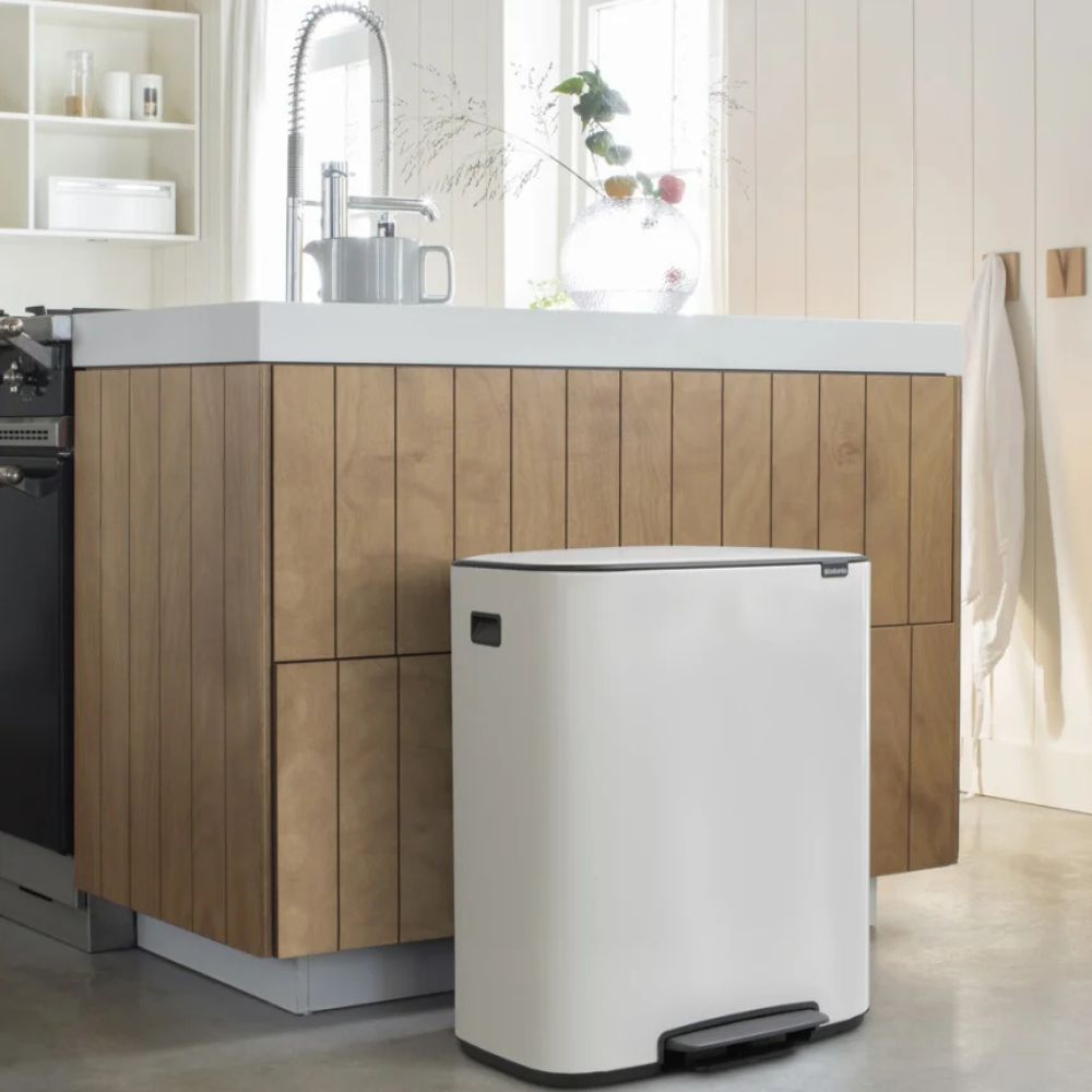 Brabantia Bo Pedalspand