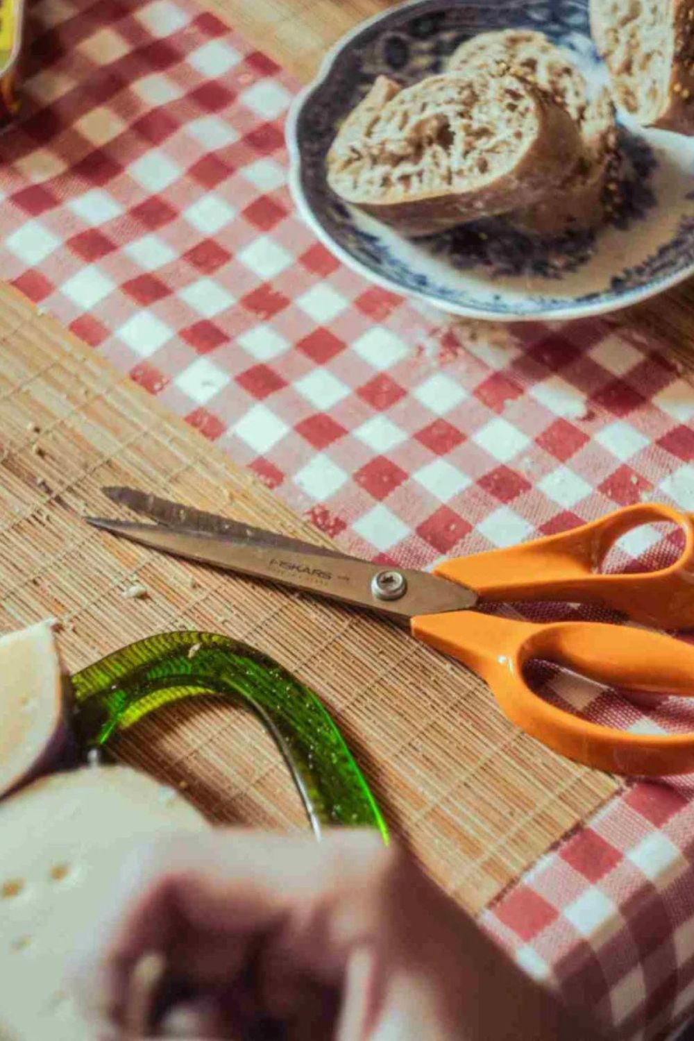 Fiskars Classic Universalssaks