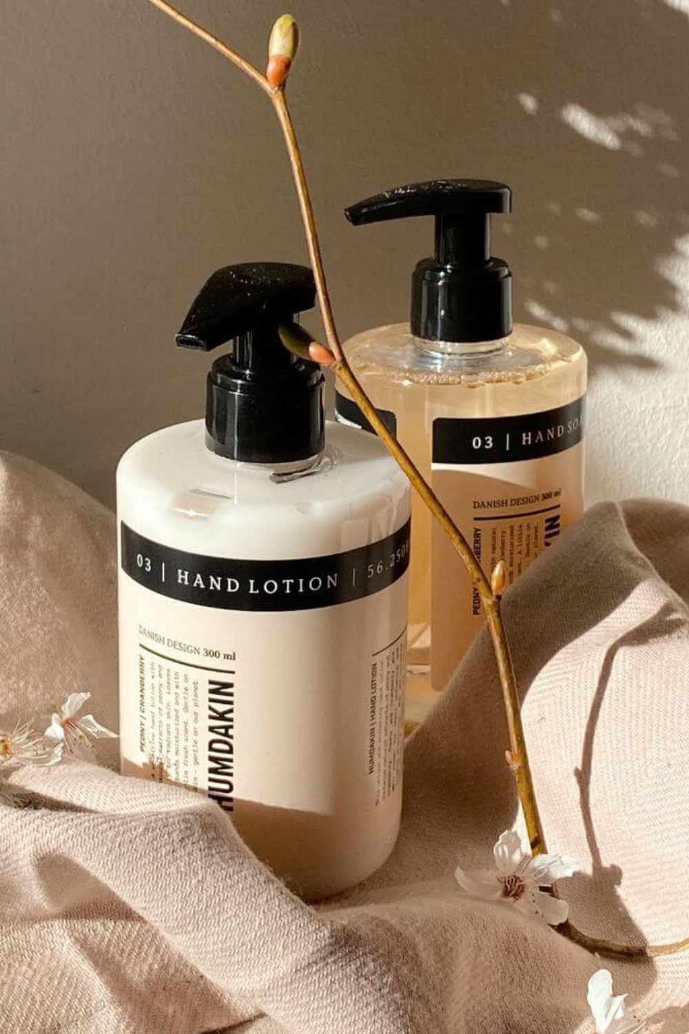 Rengøringsartikler - Meraki opvaskesæbe