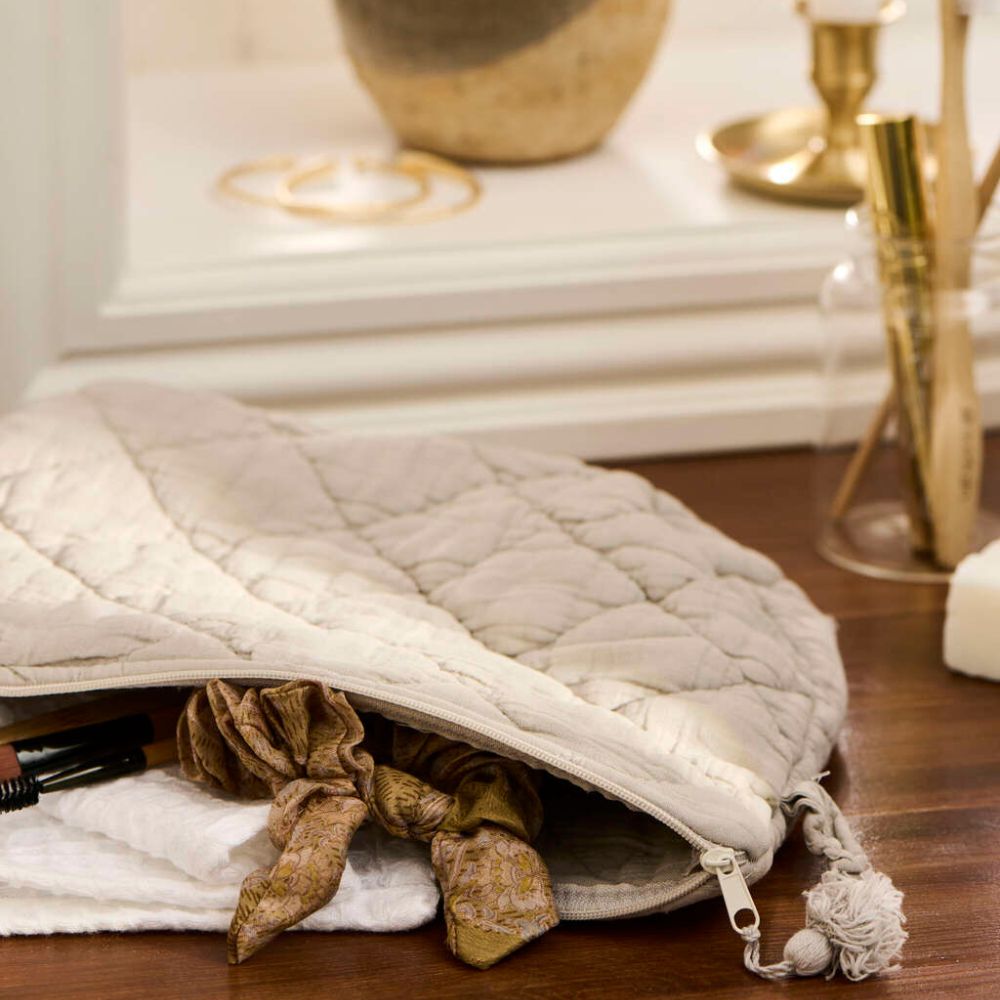 Ib Laursen Toilettaske