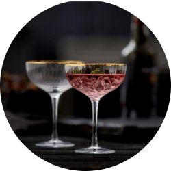 Lyngby-Glas-Palermo-Cocktailglas