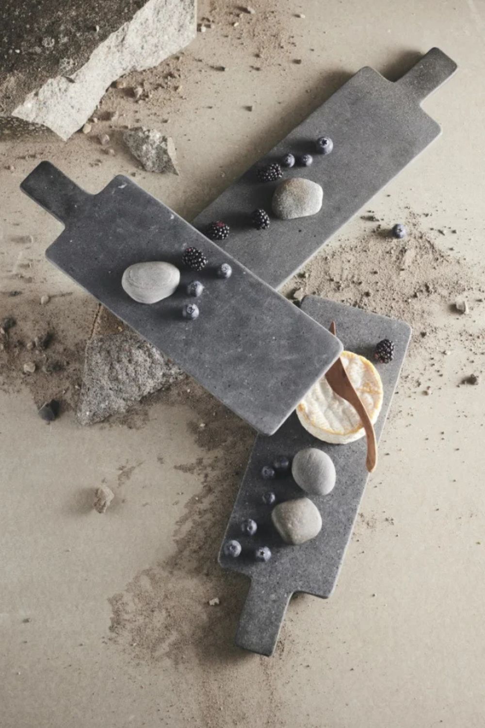 Muubs Valley serveerplank