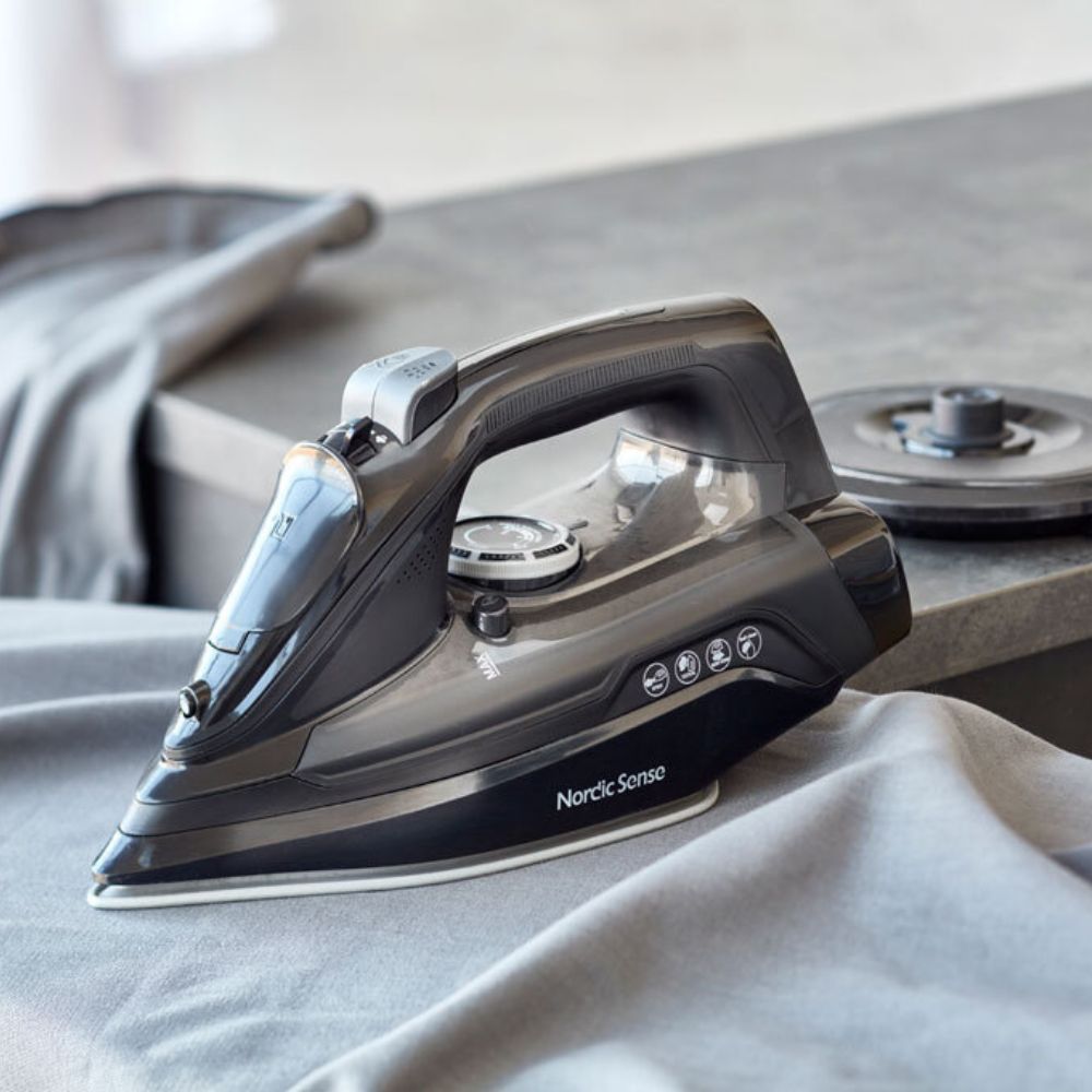 Nordic Sence Strygejern