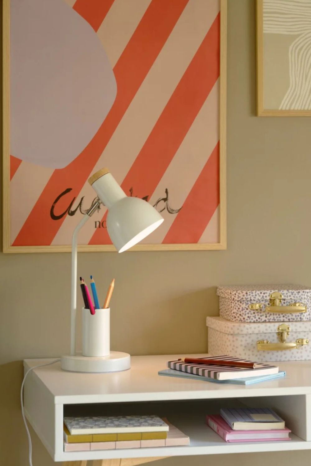 Nordlux Devone Bordlampe