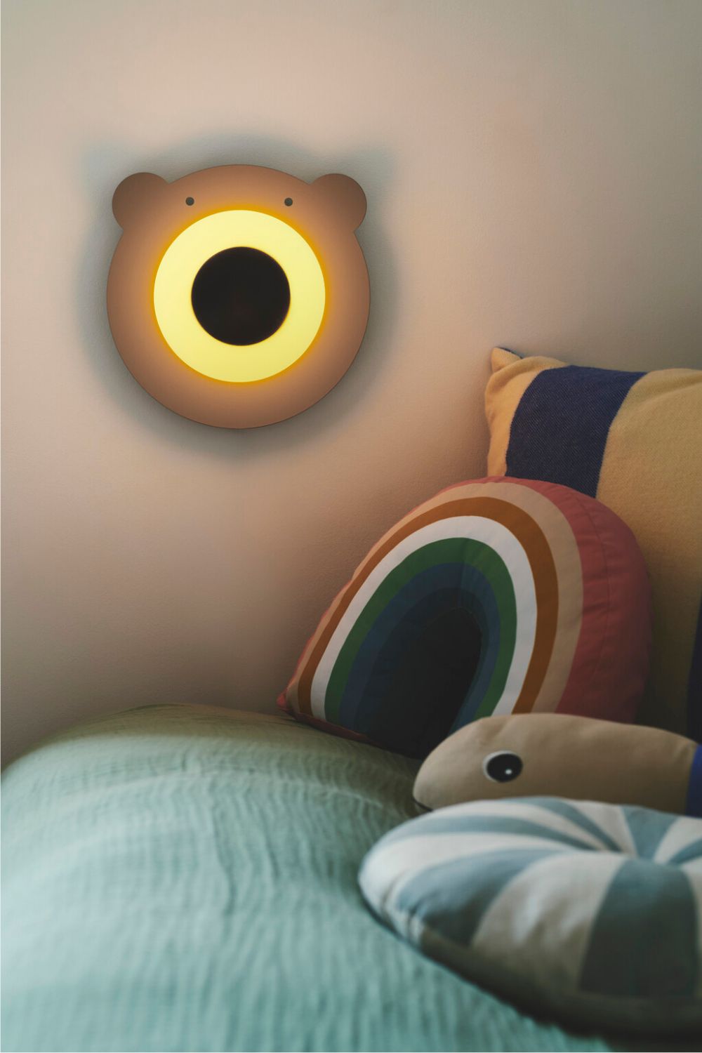 NordluxLampe