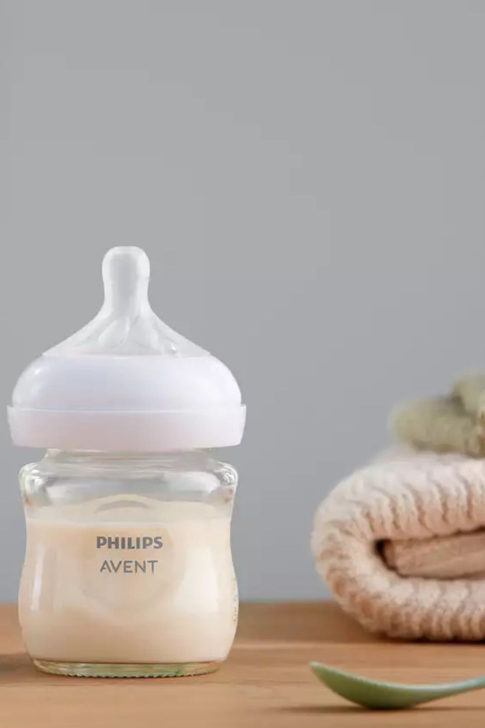Philips Avent Natural Response Babyflasche